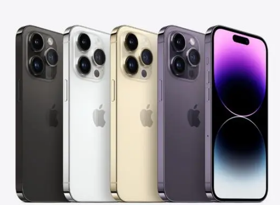 高平苹果15内存维修店分享iPhone15的内存是多少 