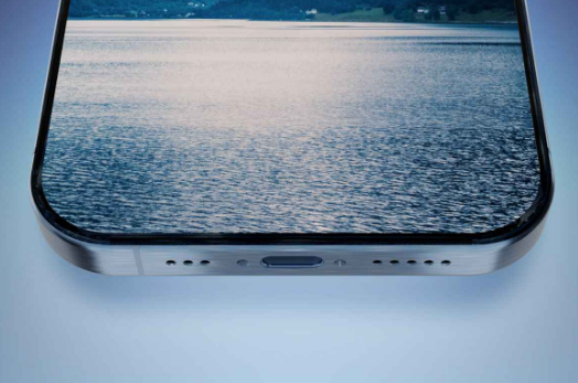 高平苹果ipad维修分享iPhone15USB-C接口和Mac/iPad区别 