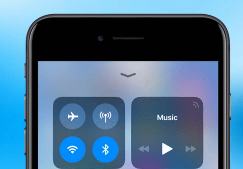 高平苹果14维修店分享iPhone14无法连接蓝牙设备怎么办 