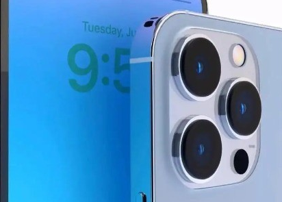 高平苹果15售后维修分享iPhone15系列有哪些功能升级