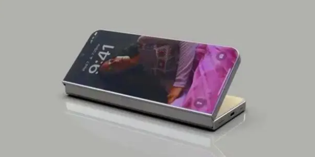 高平苹果屏幕维修店分享iPhone为啥一直使用直面屏 
