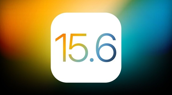 高平苹果手机维修分享iOS 15.6 Beta 4值不值得升 