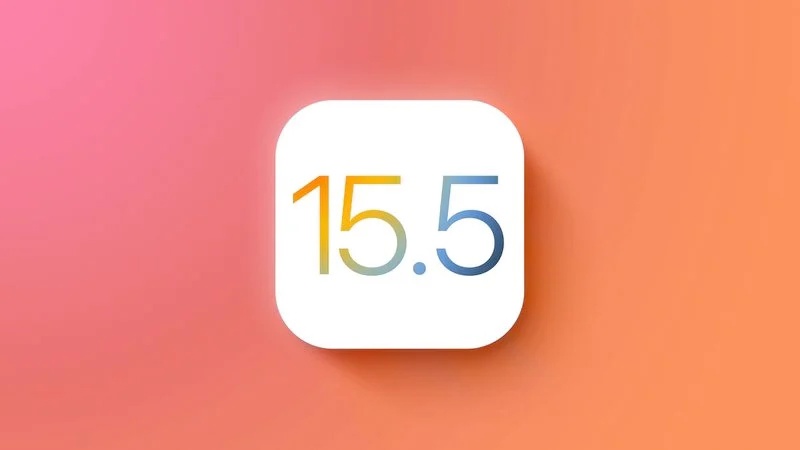 高平苹果手机维修分享iOS15.5正式版更新内容汇总 
