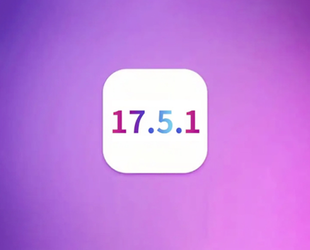 高平苹果手机维修分享iOS17.5.1正式版升级 