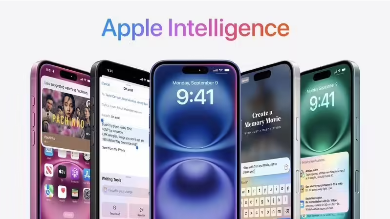 高平苹果手机维修分享iOS 18.1 适配率是同期 iOS 17.1 的两倍 