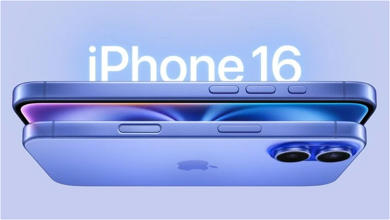 高平苹果手机维修分享iPhone 16 系列更易于维修 