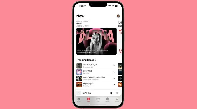 高平苹果手机维修分享iOS / iPadOS 18 Beta 6 已到 