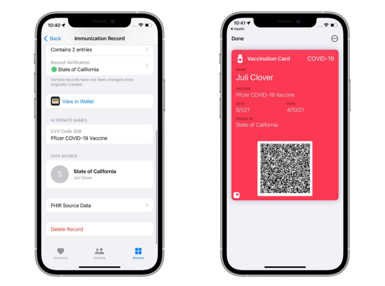 高平苹果手机维修分享iOS 15.1 beta 更新内容汇总 