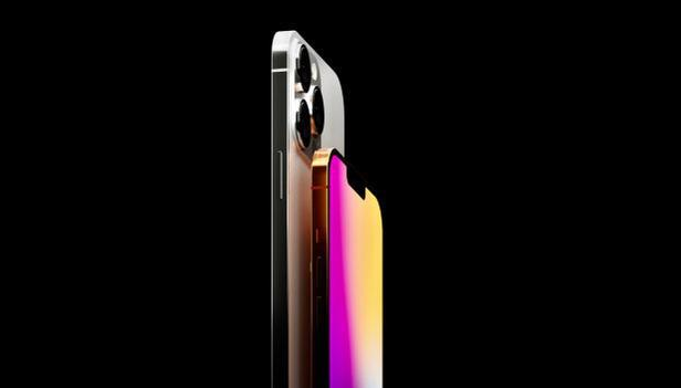 高平苹果手机维修分享iPhone13系列的续航怎么样 