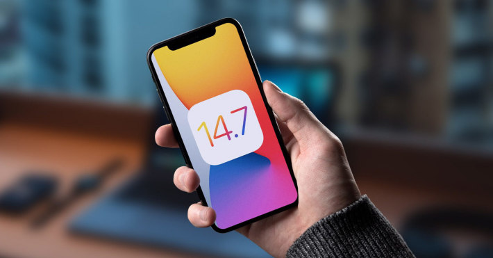 高平苹果手机维修分享升级iOS 14.7.1 正式版后无服务怎么办 