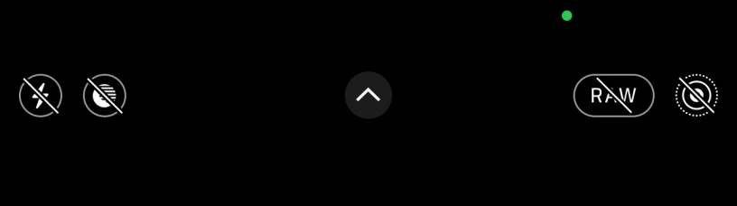 高平苹果手机维修分享iOS 15手动关闭 iPhone 11/12/Pro 相机夜景模式方法教程 