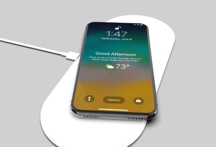 高平苹果手机维修分享iPhone 13支持无线反向充电吗 