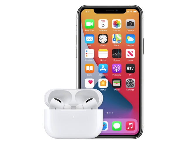 高平苹果手机维修分享AirPods 无法在 iPhone 和其它苹果设备之间自动切换怎么解决 