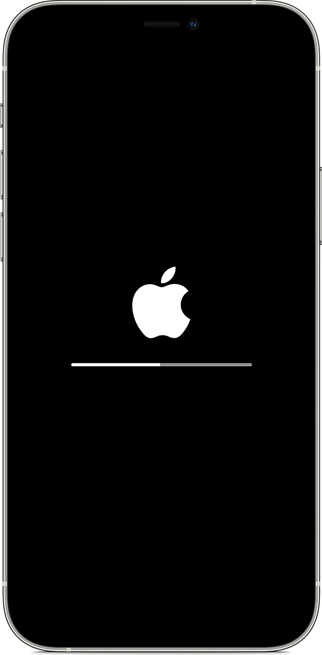 高平苹果手机维修分享iPhone 12 无法更新系统、出现报错的解决办法 
