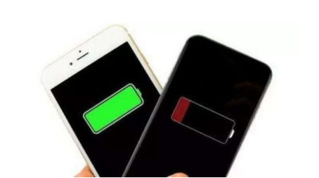 高平苹果手机维修分享iPhone 12如何省电 