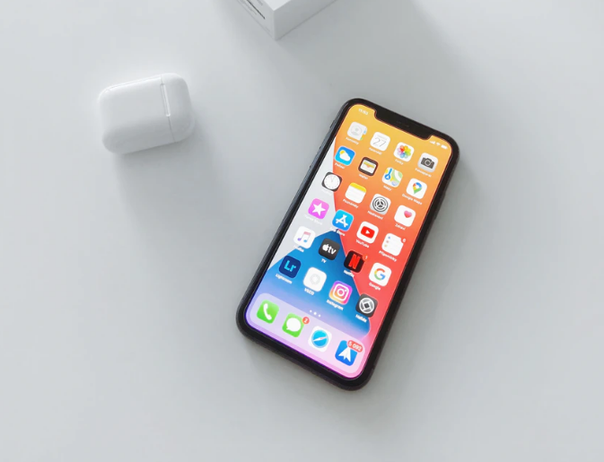 高平苹果手机维修分享iPhone 屏幕触控无响应怎么办 