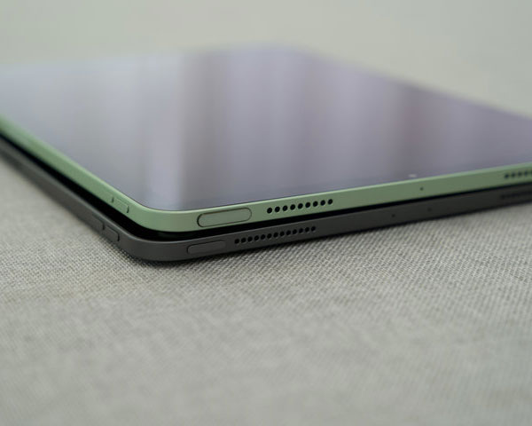高平苹果手机维修分享iPad Air 4 值得购买吗 